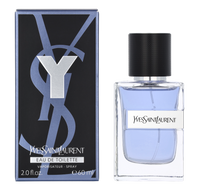 YSL Y For Men Eau de toilette Spray