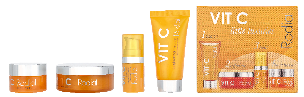 Rodial Vit C Little Luxuries Set 40 ml
