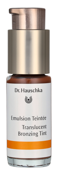 Dr. Hauschka Translucent Bronzing Tint 18 ml