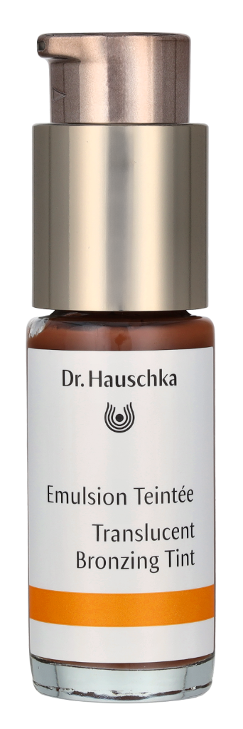 Dr. Hauschka Translucent Bronzing Tint 18 ml