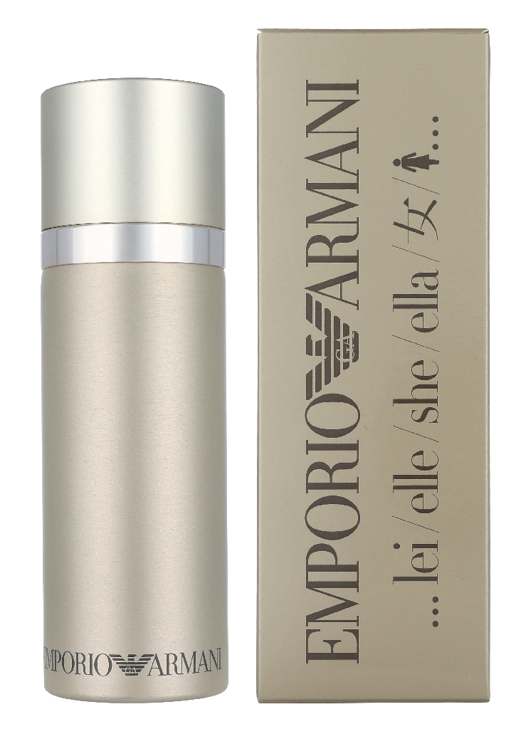 Armani Emporio Lei Eau de parfum Spray