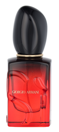 Armani Si Passione Intense Edp Spray