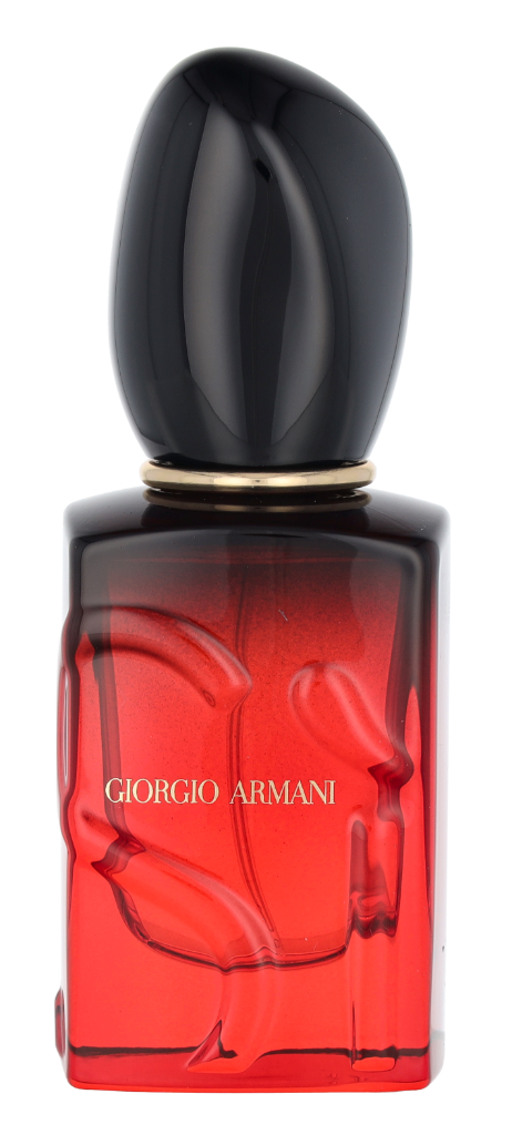 Armani Si Passione Intense Eau de parfum Spray