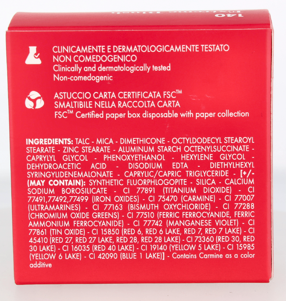 Pupa Extreme Blush Duo Effect Compact Blush 4 g