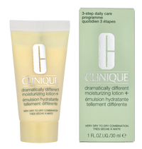 Clinique Dramatically Different Moisturizing Lotion+ 30 ml
