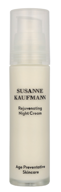 Susanne Kaufmann Rejuvenating Night Cream 50 ml