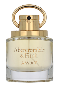 Abercrombie & Fitch Away Woman Edp Spray