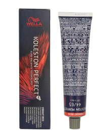 Wella Koleston Perfect Me+ - Vibrant Reds 60 ml
