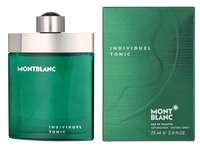 Montblanc Individuel Tonic Men Edt Spray 75 ml