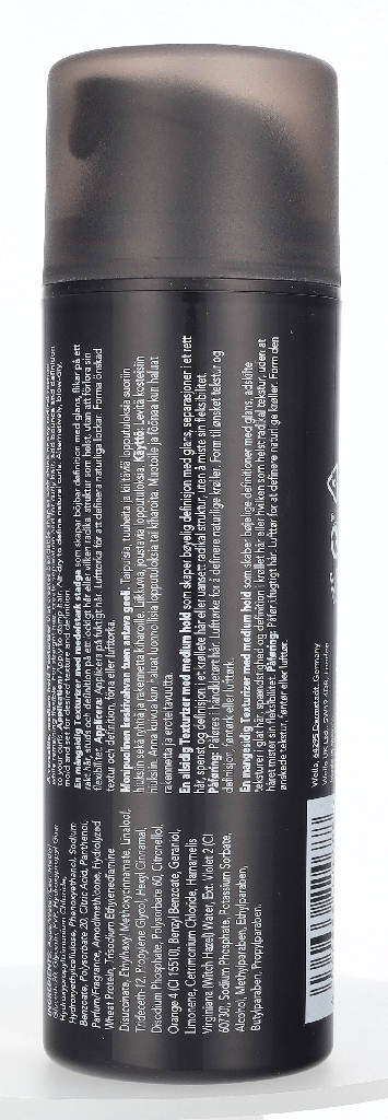 Sebastian Texturizer Liquigel