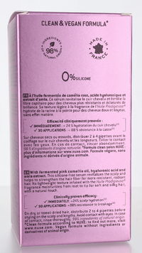 Nuxe Hair Prodigieux Le Serum 50 ml
