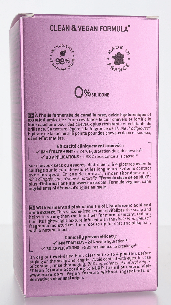 Nuxe Hair Prodigieux Le Serum 50 ml