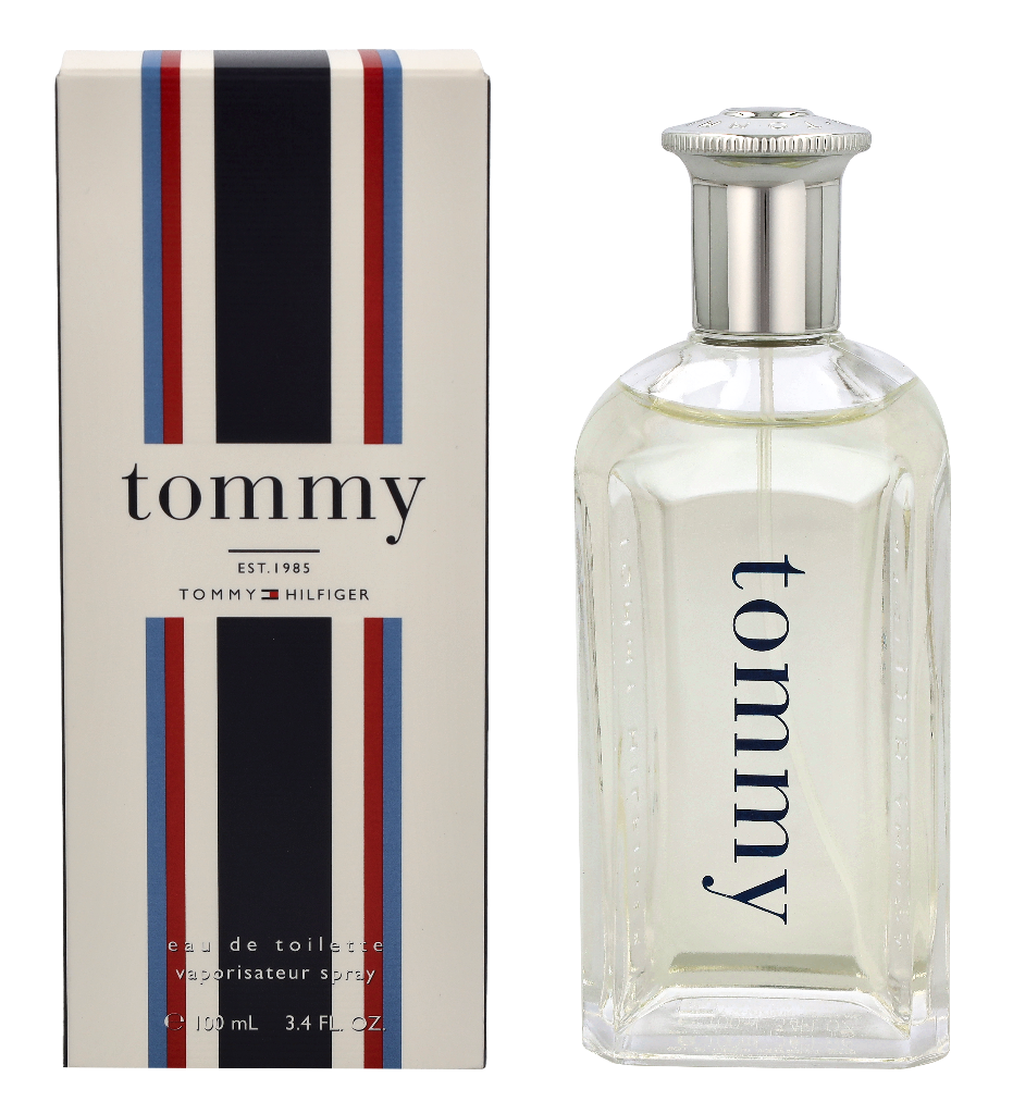 Tommy Hilfiger Tommy Boy Edt Spray