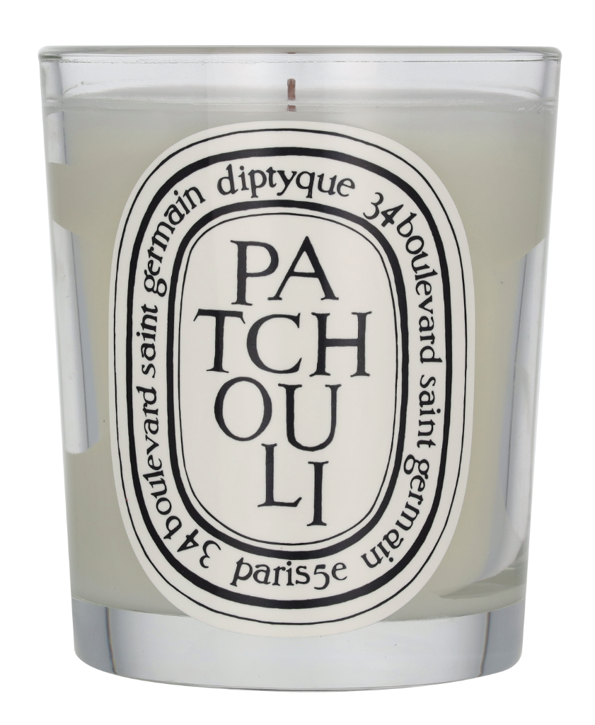 Diptyque Patchouli Scented Candle 190 g
