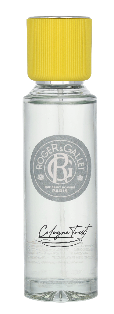 Roger & Gallet Cologne Twist Edc Spray 30 ml