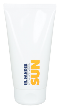 Jil Sander Sun Women Smoothing Body Lotion 150ml