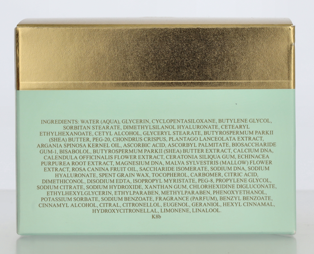 Valmont Moisturizing With A Cream 50ml