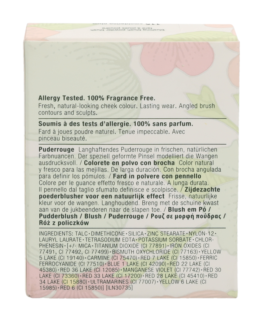 Clinique Blushing Blush Powder Blush