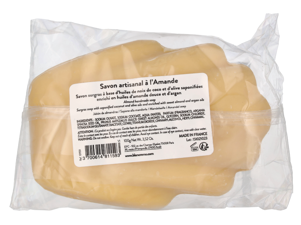 Blancreme Soap Madeleine 100 g