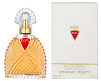 Emanuel Ungaro Diva Edp Spray 50 ml