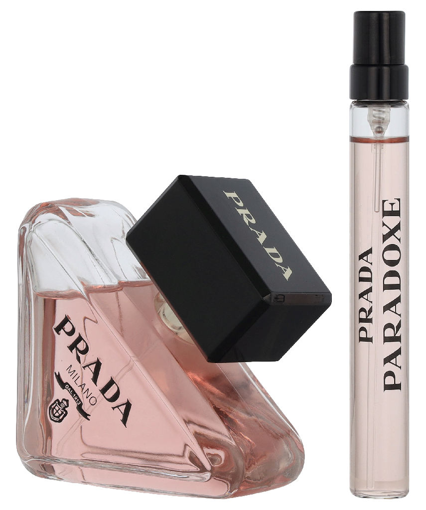 Prada Paradoxe Giftset