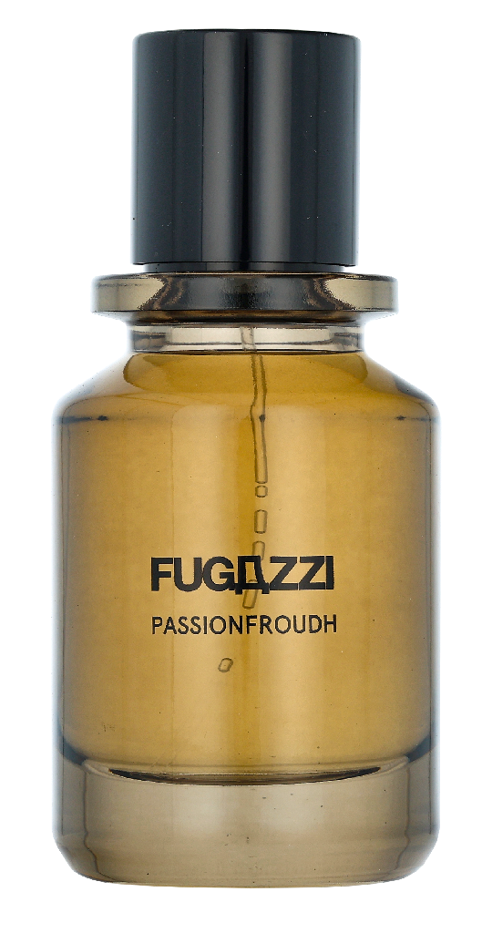 Fugazzi Passionfroudh Extrait De Parfum 50 ml