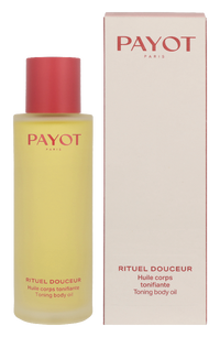 Payot Toning Body Oil 100 ml