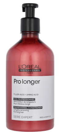 L'Oreal Serie Expert Pro Longer Conditioner 500 ml