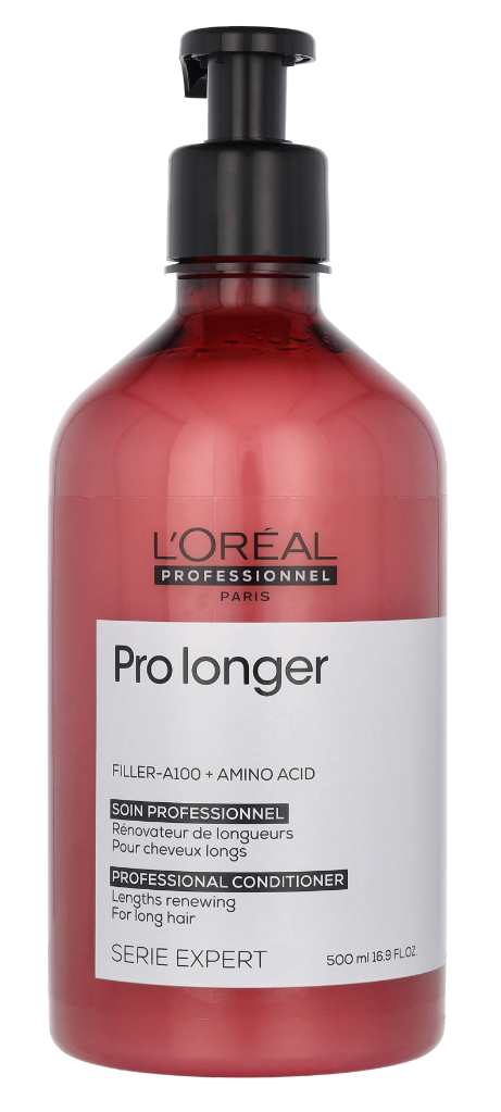 L'Oreal Serie Expert Pro Longer Conditioner 500 ml