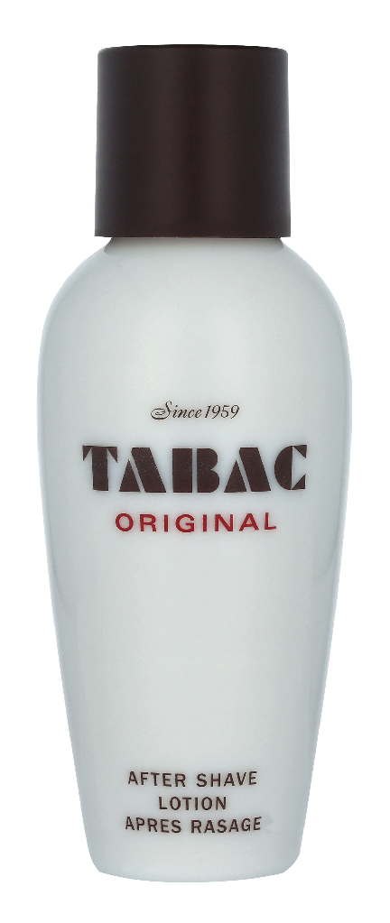 Tabac Original After Shave Lotion 200 ml