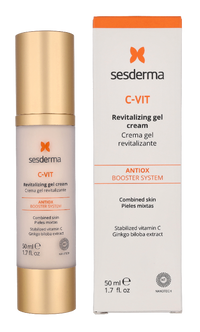 Sesderma C-Vit Cream Gel 50 ml