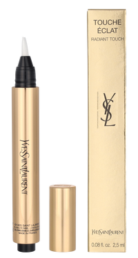 YSL Touche Eclat Radiant Touch