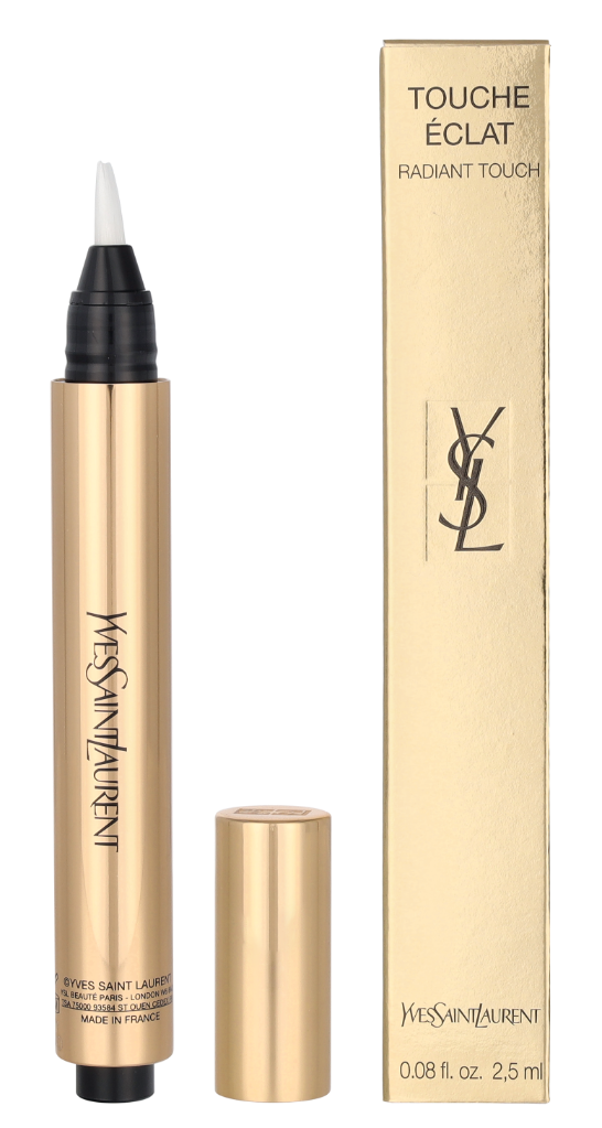 YSL Touche Eclat Radiant Touch