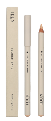 Idun Minerals Eyeliner 1.14 g