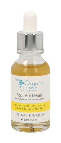 The Organic Pharmacy Four Acid Peel 30 ml