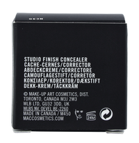 MAC Studio Finish Concealer SPF35