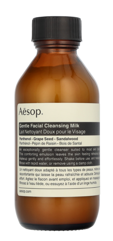 Aesop Gentle Facial Cleansing Milk 100 ml