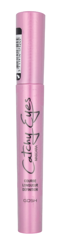 Gosh Catchy Eyes Mascara 8 ml