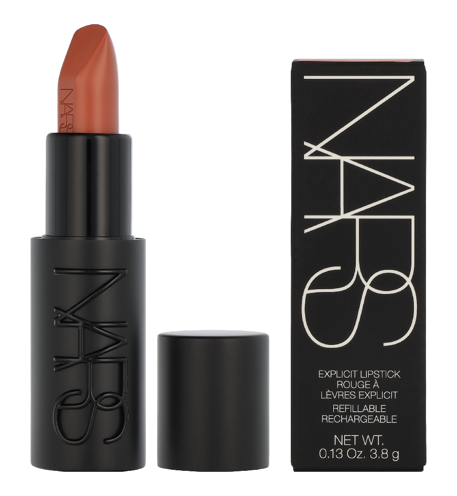 Nars Explicit Lipstick 3.80 g