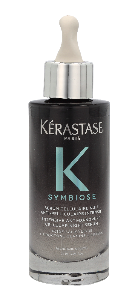Kerastase Symbiose Intensive Anti-Dandruff Night Serum 90 ml