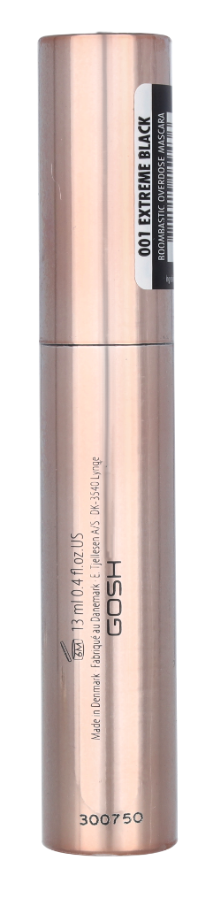 Gosh Boombastic Overdose Mascara 13ml