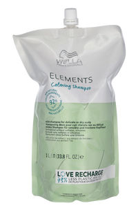 Wella Elements - Calming Shampoo