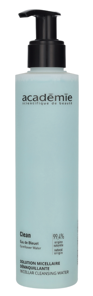 Academie Clean Micellar Cleansing Water 200 ml