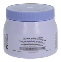 Kerastase Blond Absolu Masque Ultra-Violet 500 ml