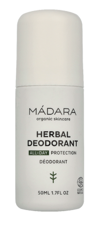 Madara Herbal Deodorant 50 ml