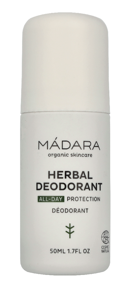 Madara Herbal Deodorant 50 ml