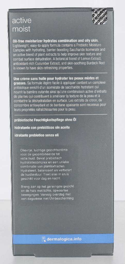 Dermalogica Active Moist 100 ml