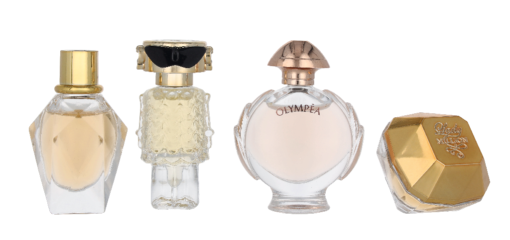 Paco Rabanne Miniatures Set