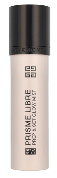 Givenchy Prisme Libre Prep & Set Glow Mist SPF45 PA++++ 70 ml