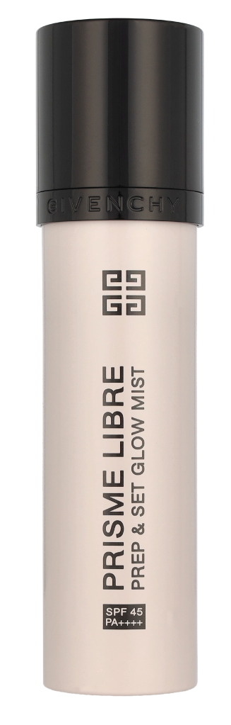 Givenchy Prisme Libre Prep & Set Glow Mist SPF45 PA++++ 70 ml